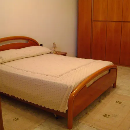 Maryefy Holiday home Fluminimaggiore