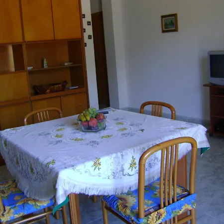 Holiday home Maryefy Fluminimaggiore